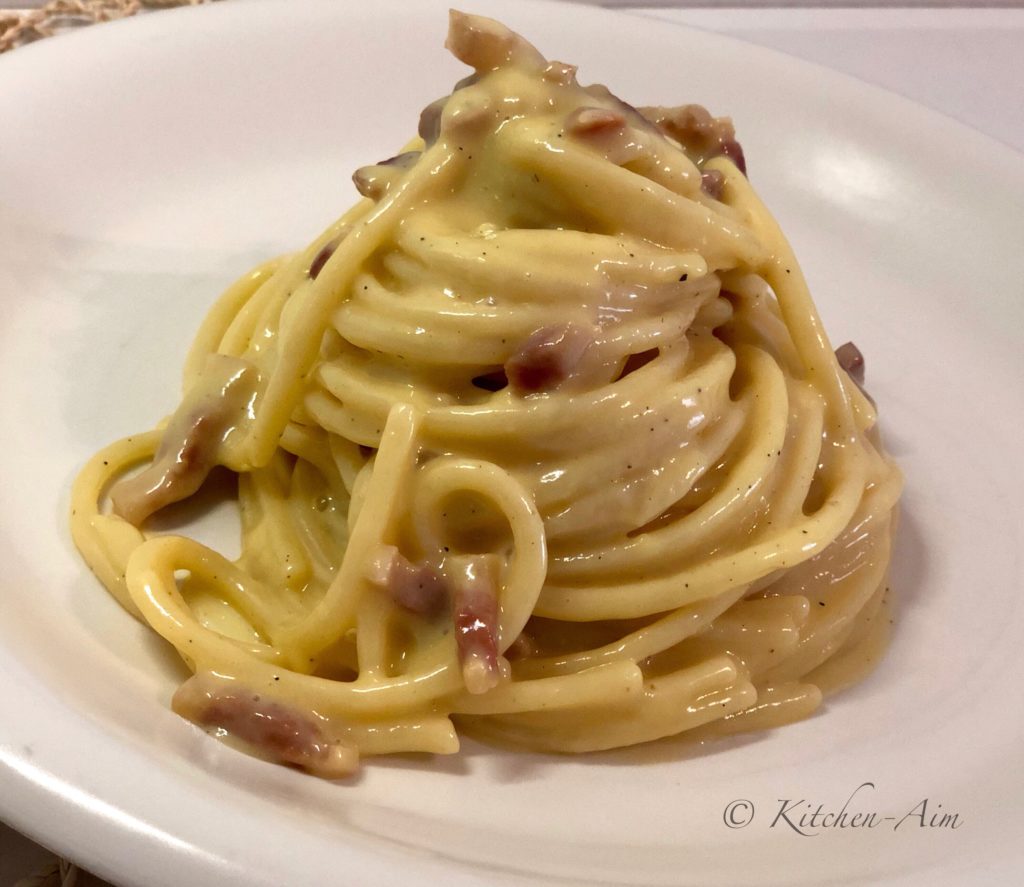 Carbonara